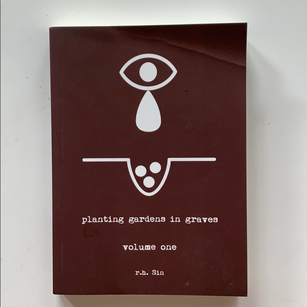 Planting Gardens in Graves